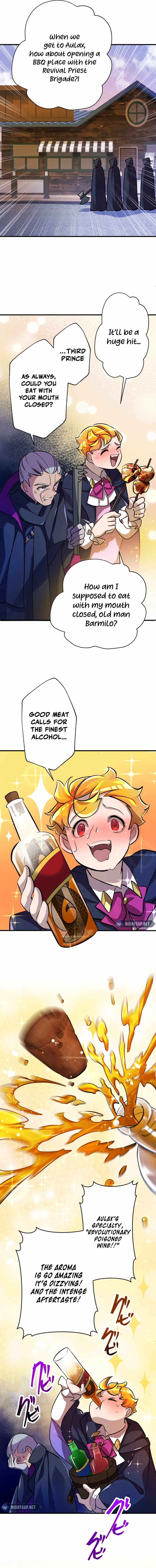 The Transcendental Extra's Strategy Guide Chapter 5 2